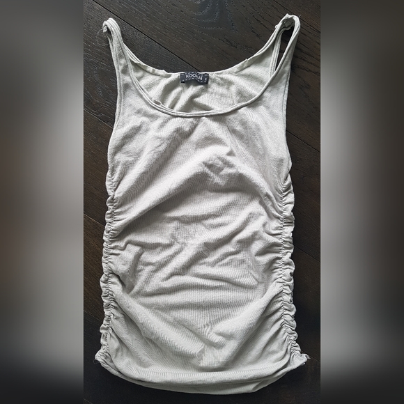 Kookai singlet top - Picture 5 of 7